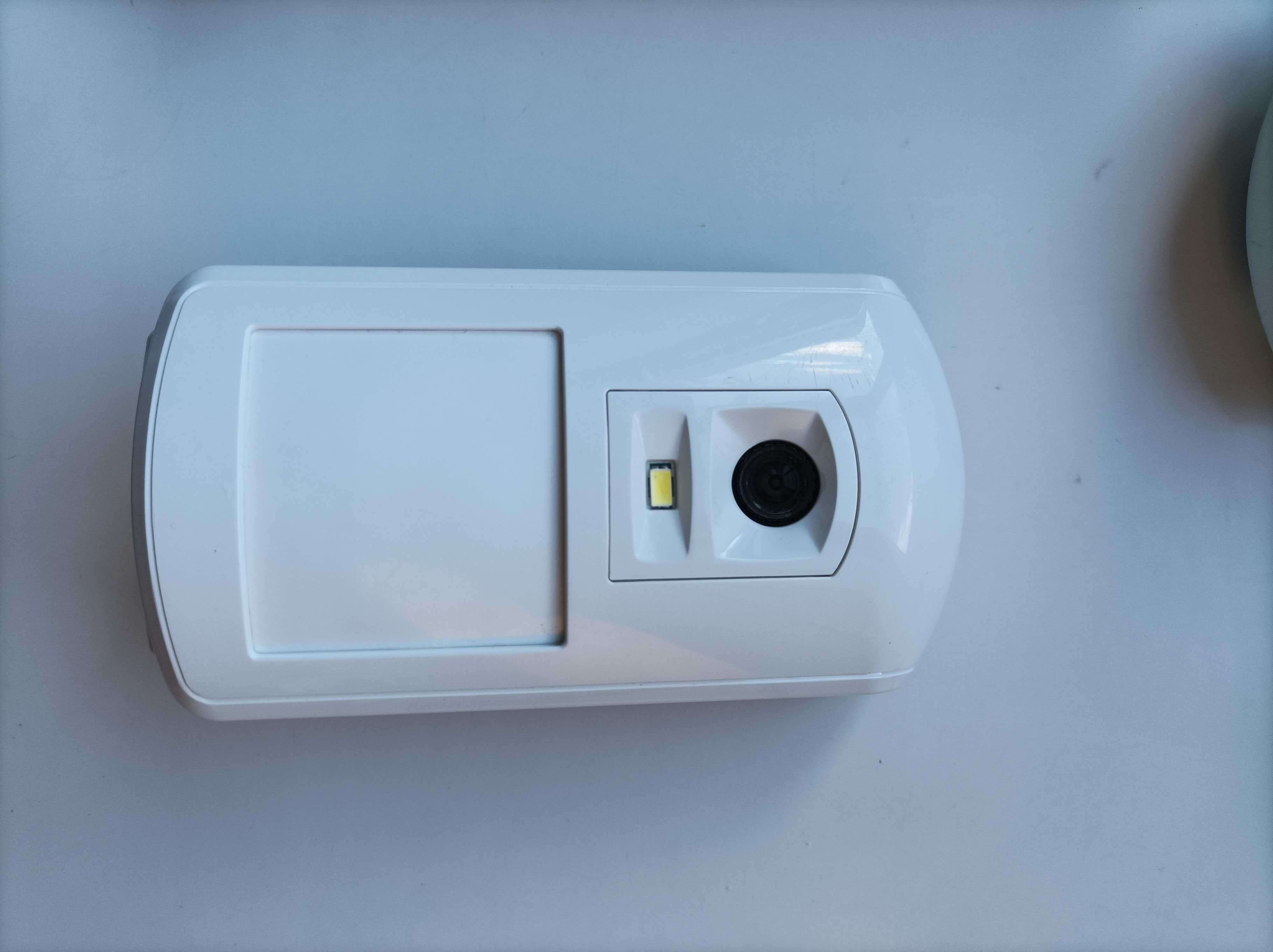 Central Alarme Honeywell HMI8EU Topo de Gama + Sensores + SIM