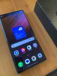 Samsung S22 Ultra 12/256 Phantom Black