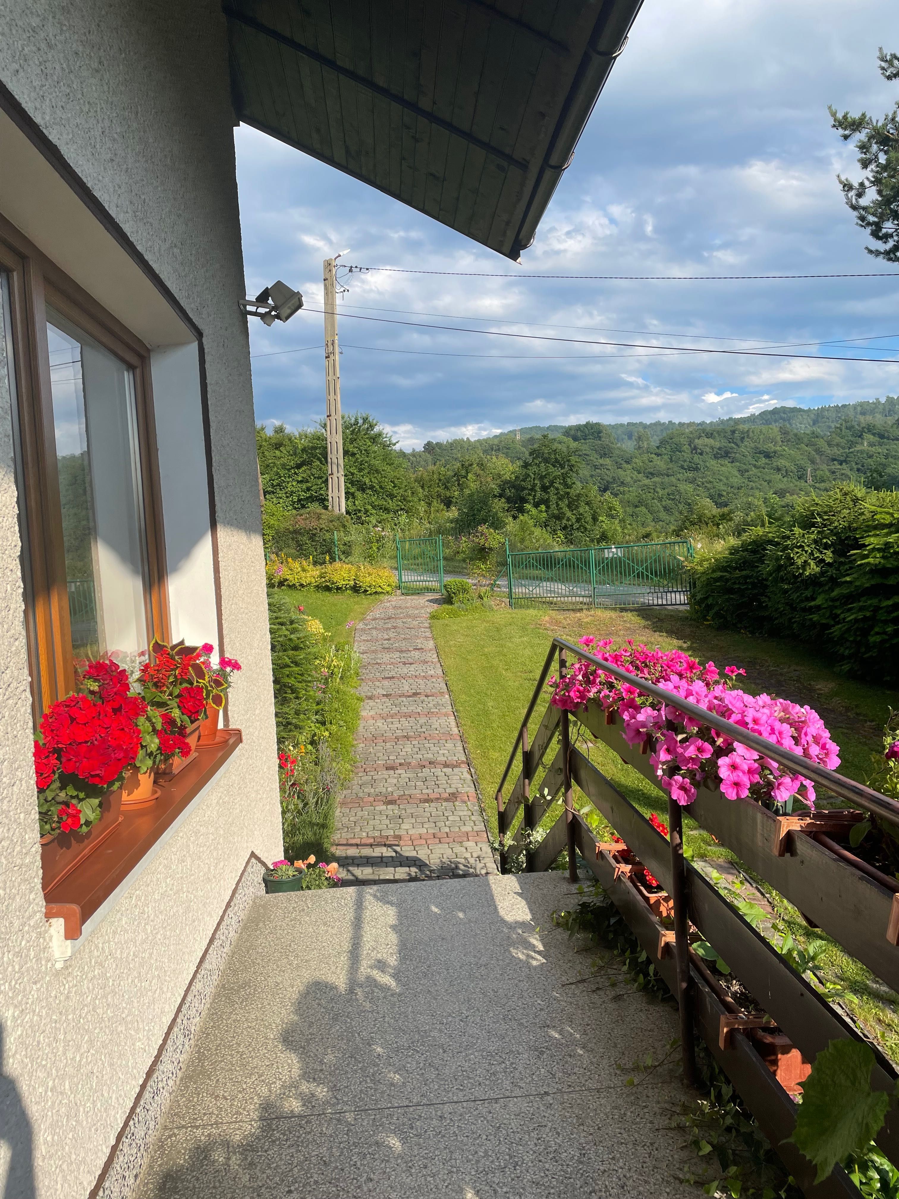 Solina 77 noclegi