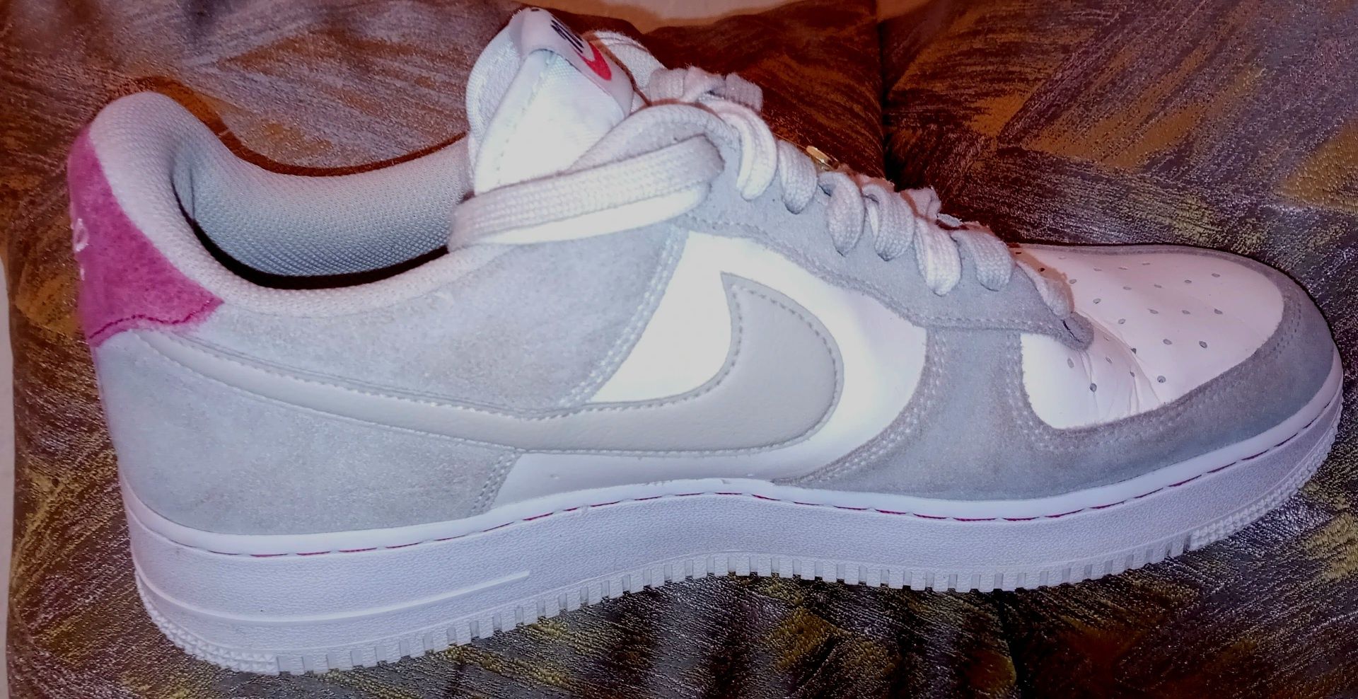 Tênis Nike original