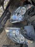 Lampa lewa prawa przod ducato jumper boxer 06- europa bardzo ladne