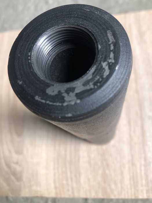 Свт 40 глушник саундмодератор