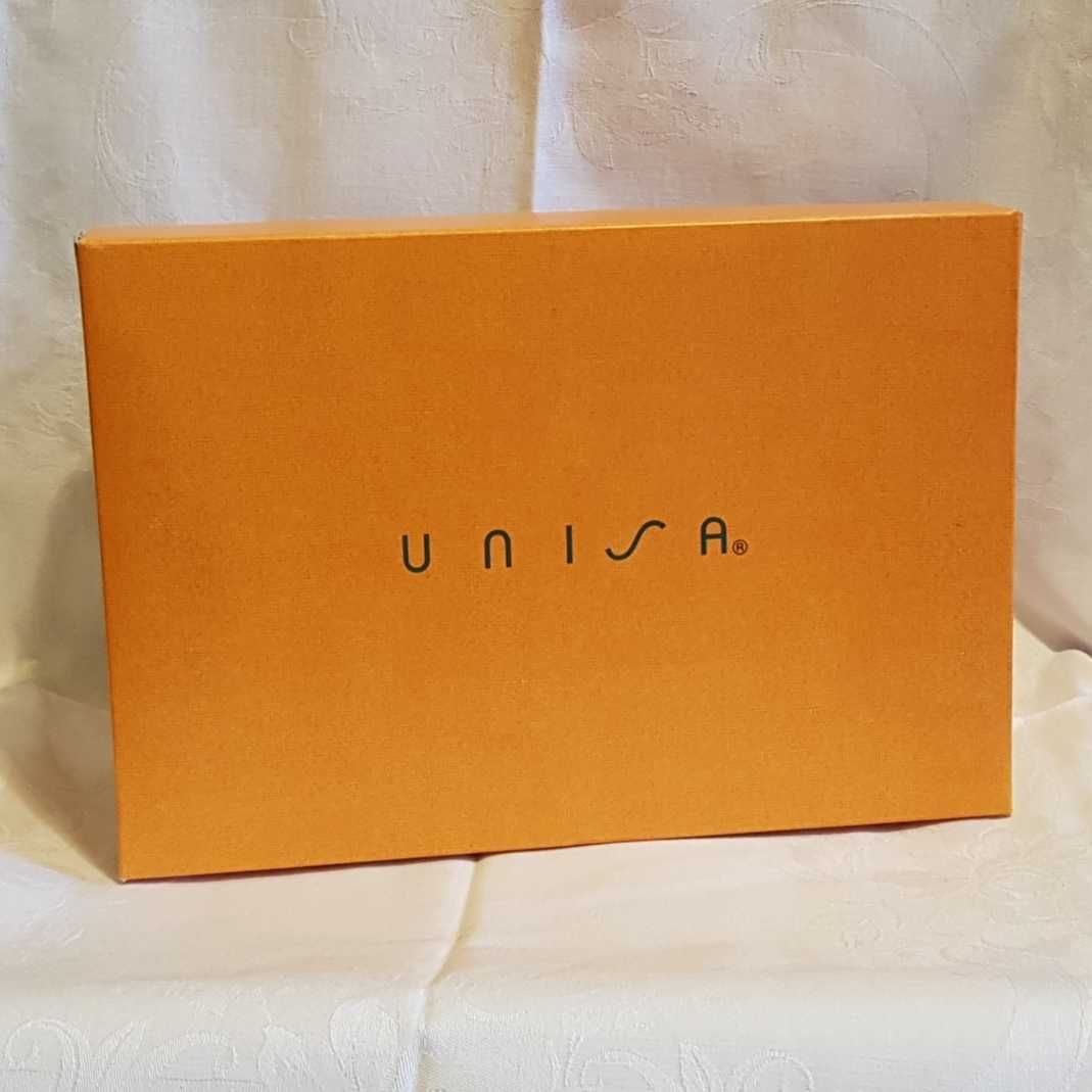 Босоножки на платформе Breiza Unisa Испания 9,5US 26,5см Melissa Crocs