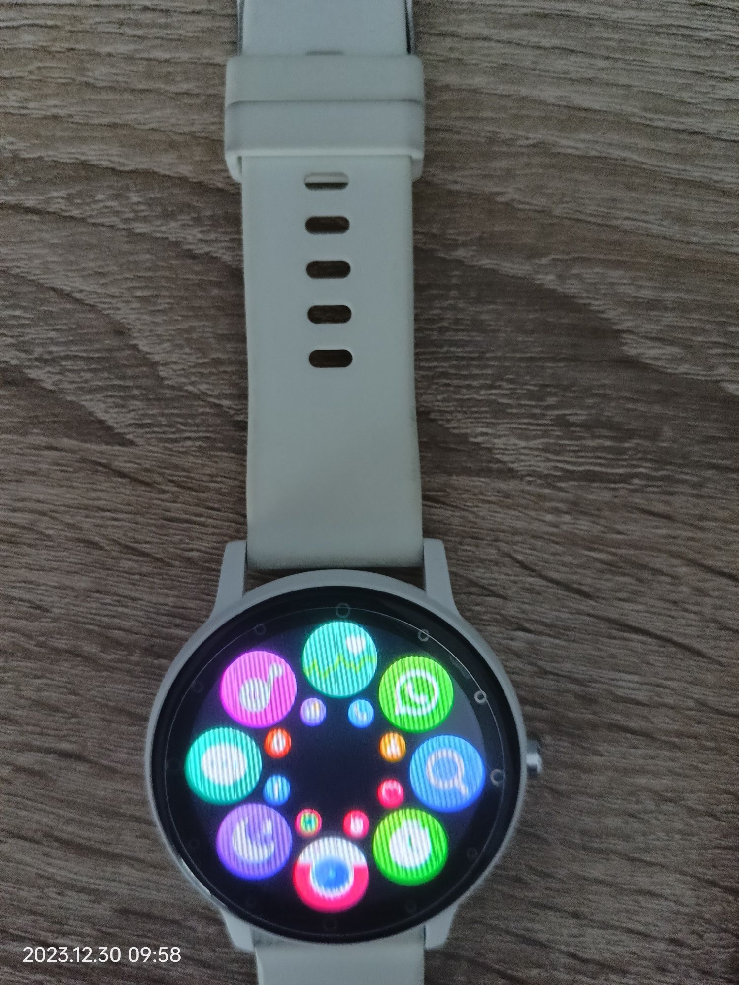 Sprzedam smartwatch