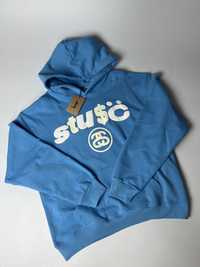 Худи stussy/стуси