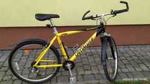 Rower górski MTB Specialized RockHopper pro