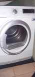 Suszarka do ubrań Electrolux EDH3487RDE - z gwarancją na silnik