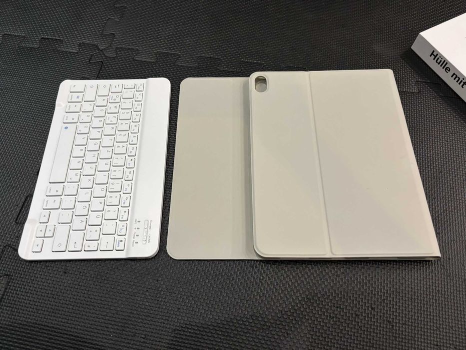 Чохол Клавіатура для iPad Air 4/5 10.9/11/Air11 (2024)