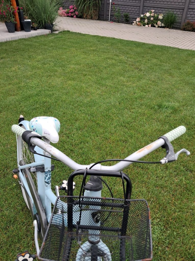 BATAVUS Diva 24"