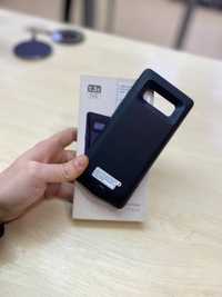 АКБ-Чохол ОСТАННІЙ Samsung Galaxy Note 8 5500mAh