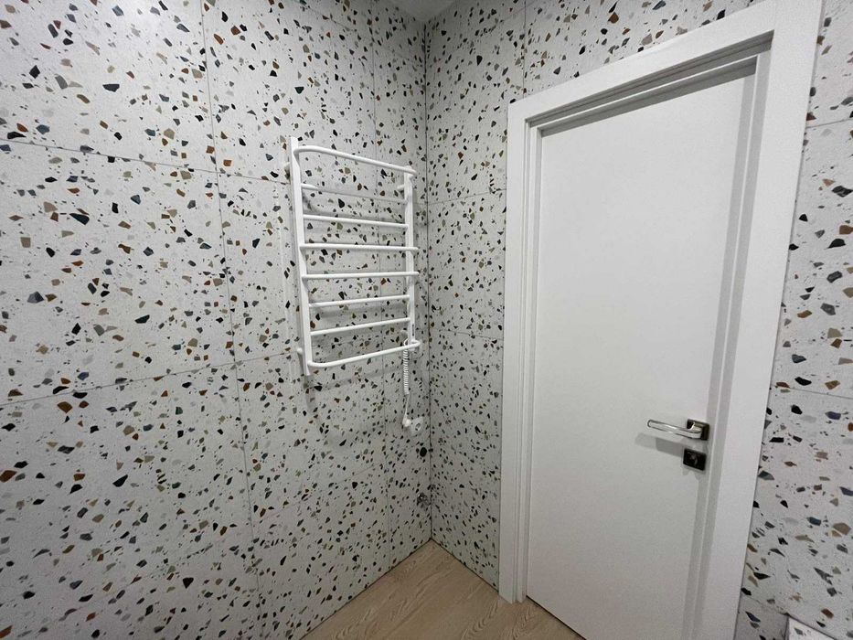 Продається стильна 1-кімнатна квартира в ЖК Avila City, Озерна 31370