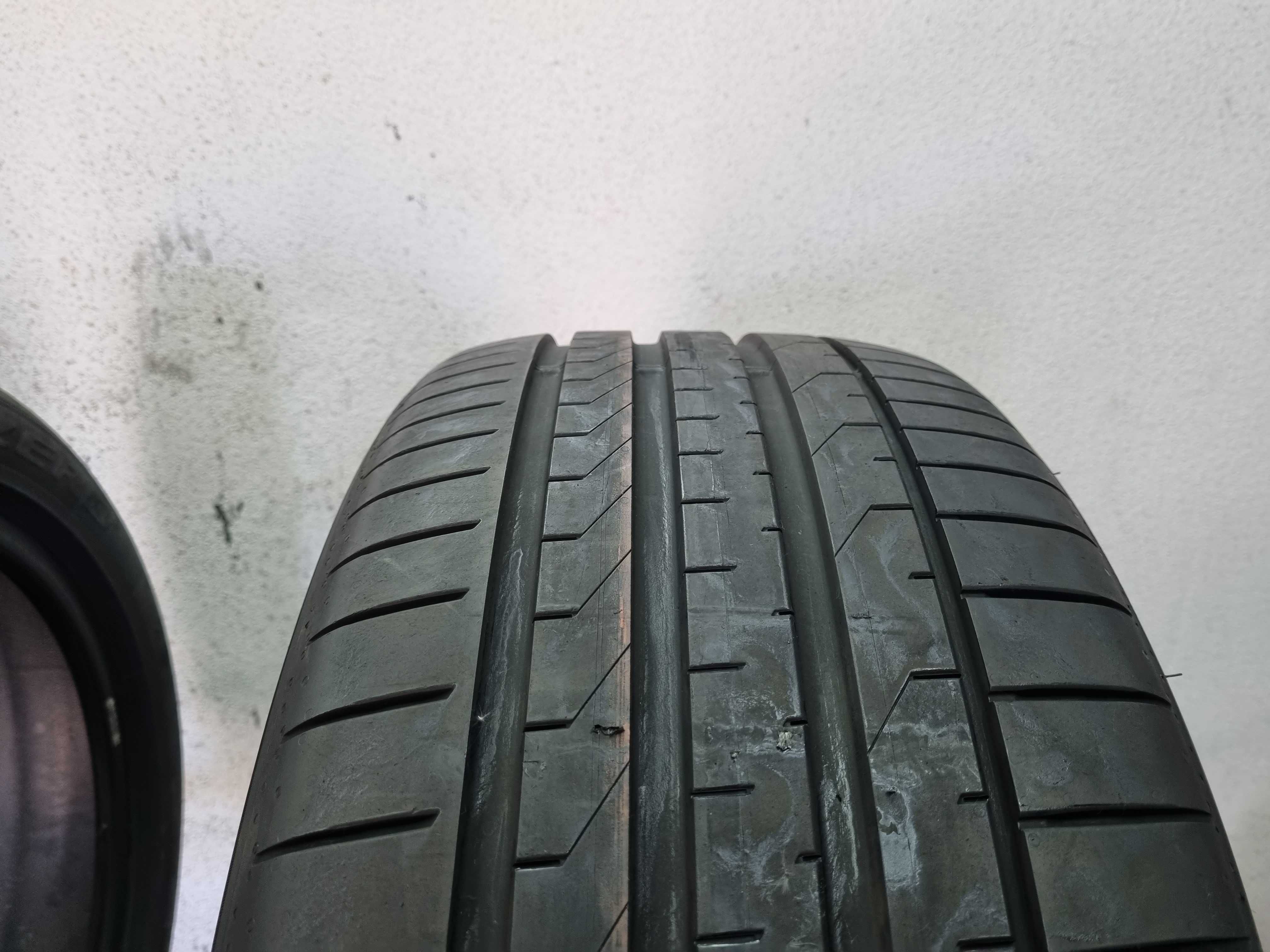 265/40/20 104H Falken E.Ziex EV Desing FOE Dot.2534 WYSYŁKA KOSZALIN