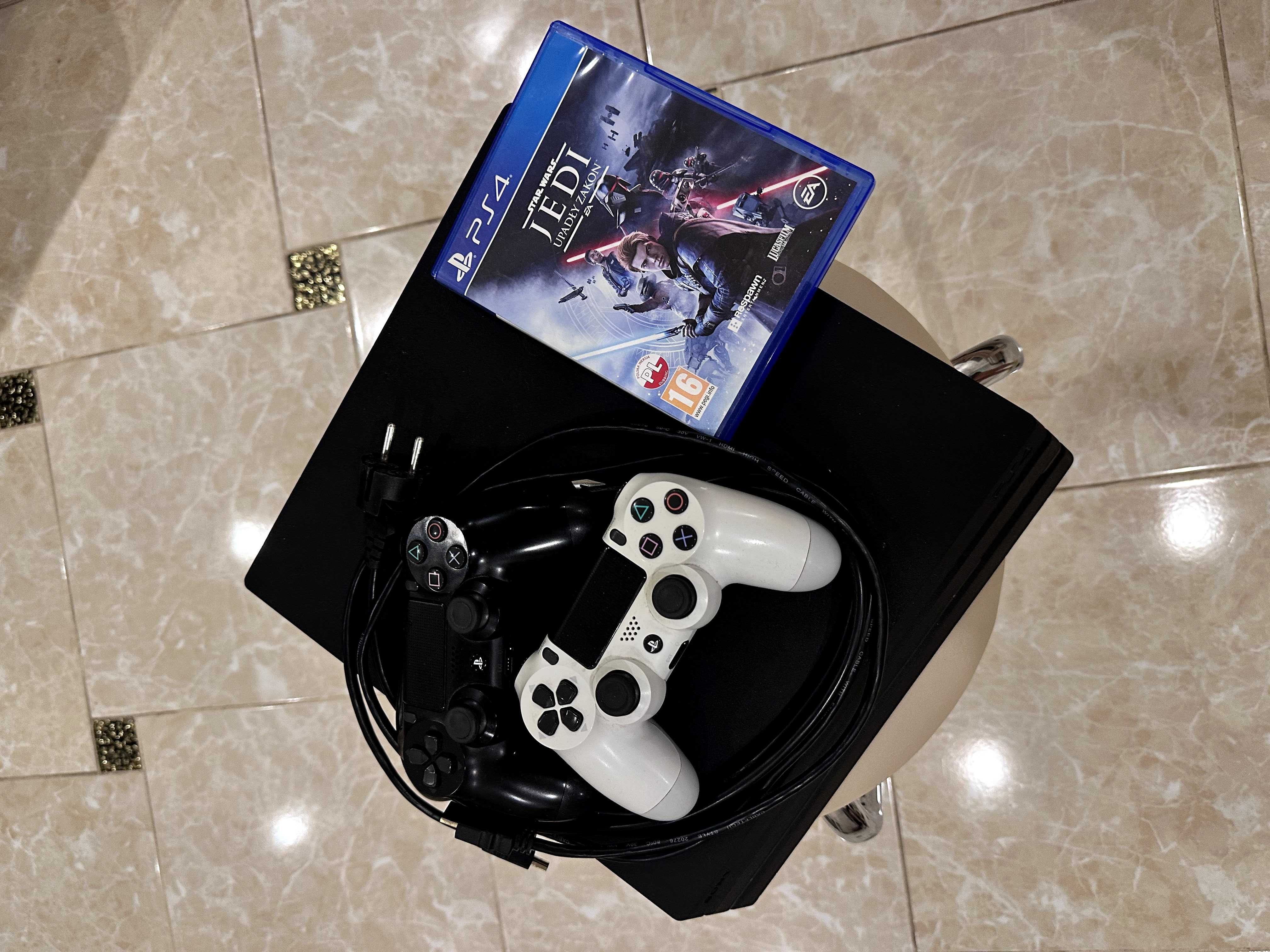 Sony Playstation 4 pro 1TB