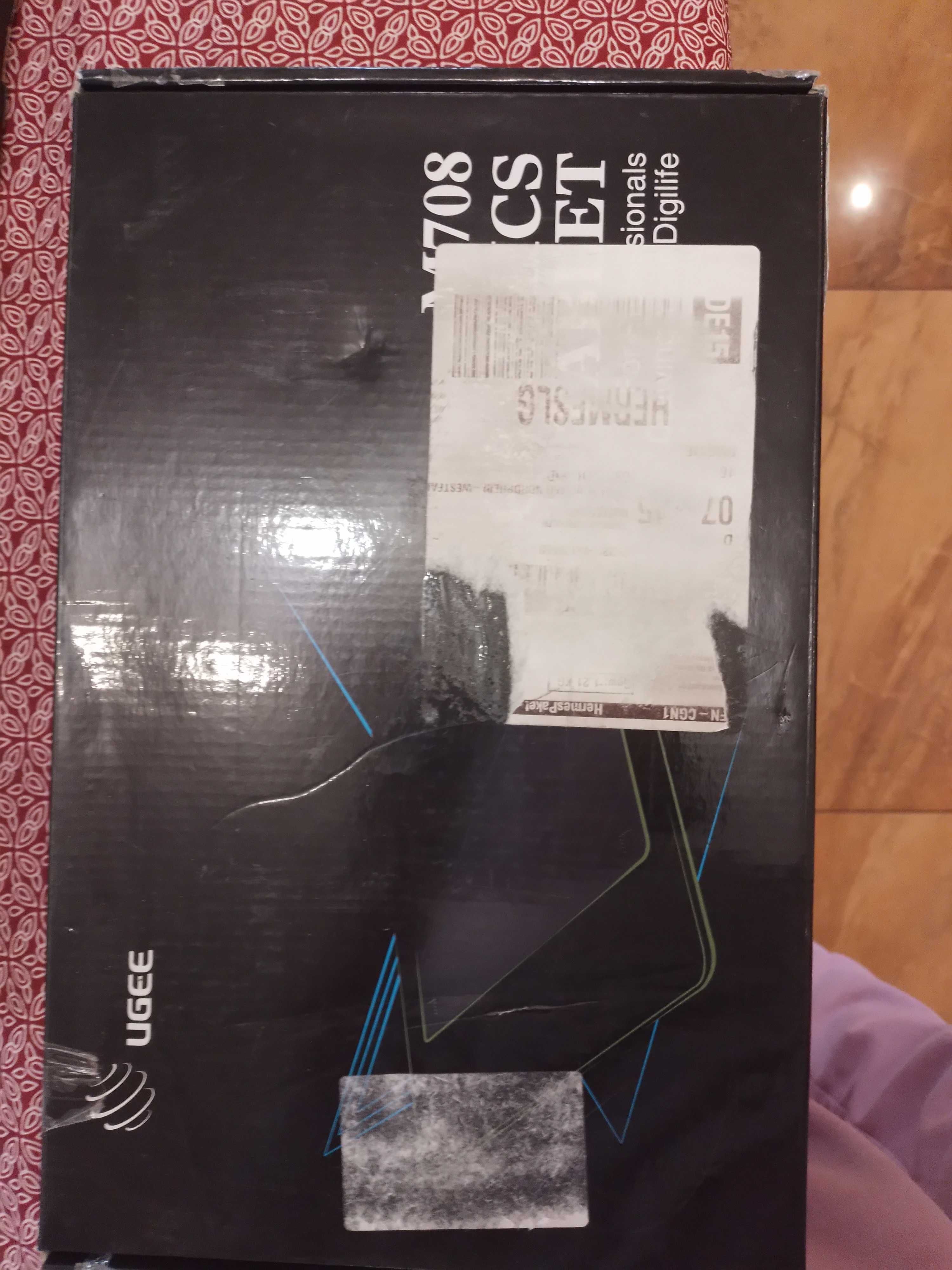 Tablet graficzny