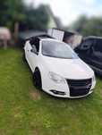 Volkswagen Eos 2006