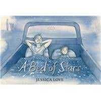 Sob um Manto de Estrelas, Jessica Love