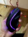 Rato Original Redragon M607 GRIFFIN