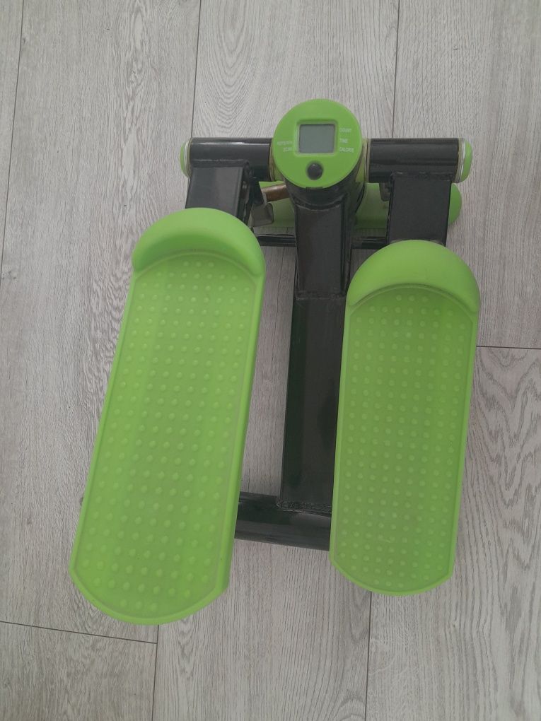 Stepper do ćwiczeń