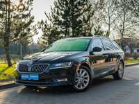 Skoda Superb 2.0 TDI Style , Salon Polska, 1. Właściciel, 187 KM, Automat, VAT 23%,