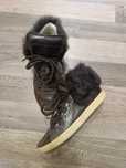 Кроссовки Alexander McQueen x Puma