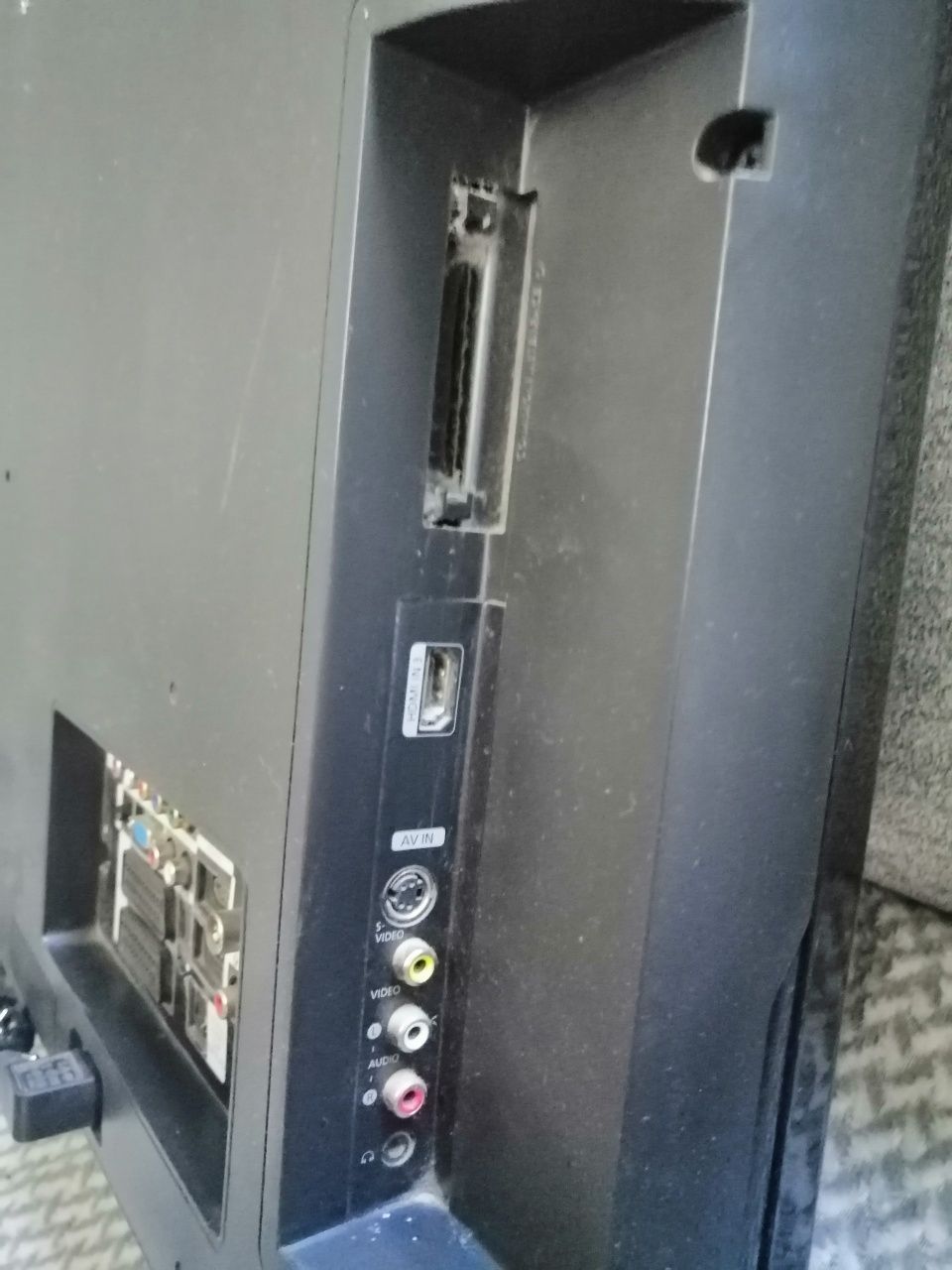 Telewizor Samsung  nie Smart