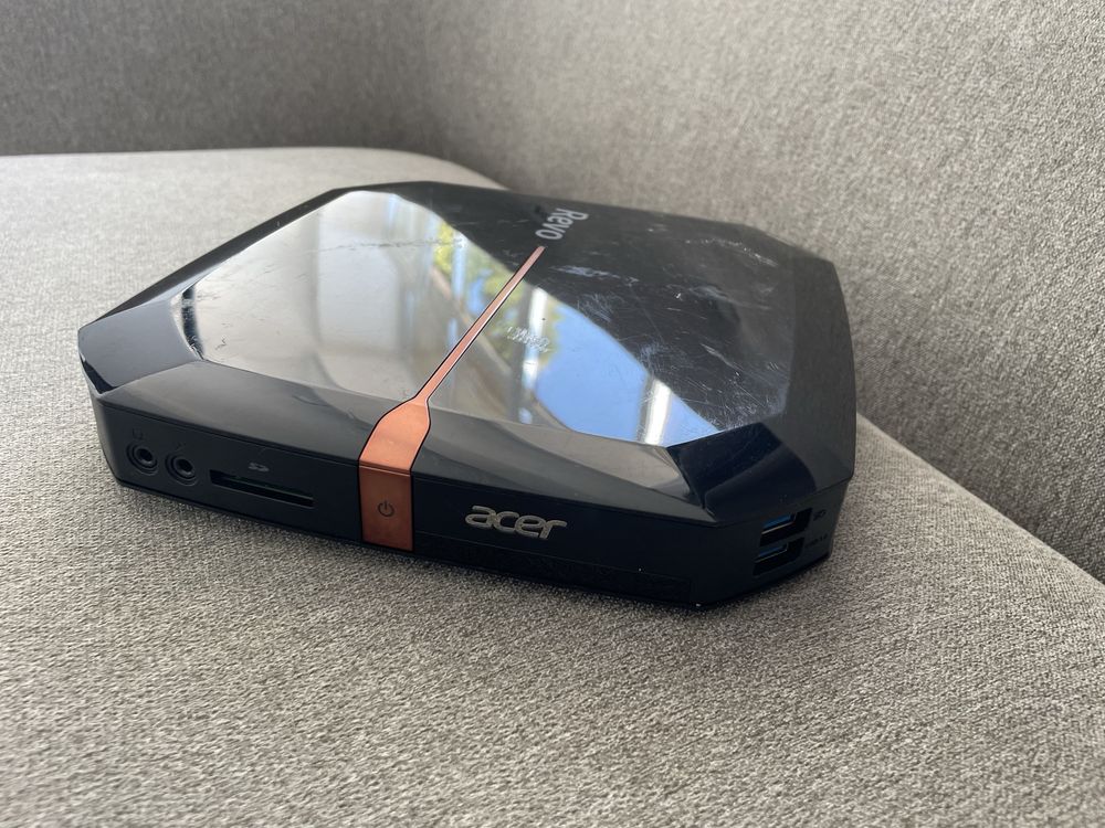 Міні ПК НЕТТОП Acer Revo RL80