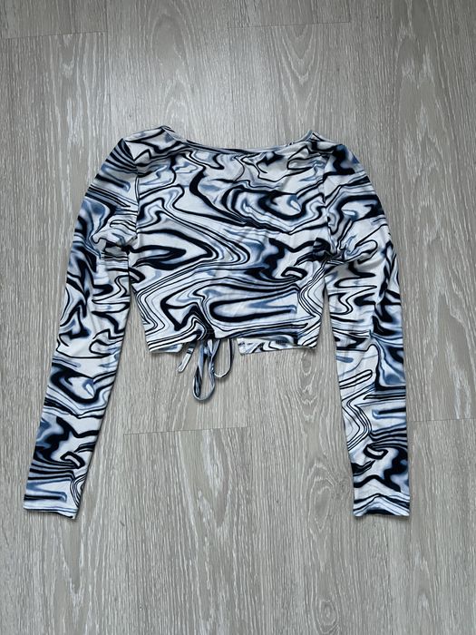 Топ на завʼязках