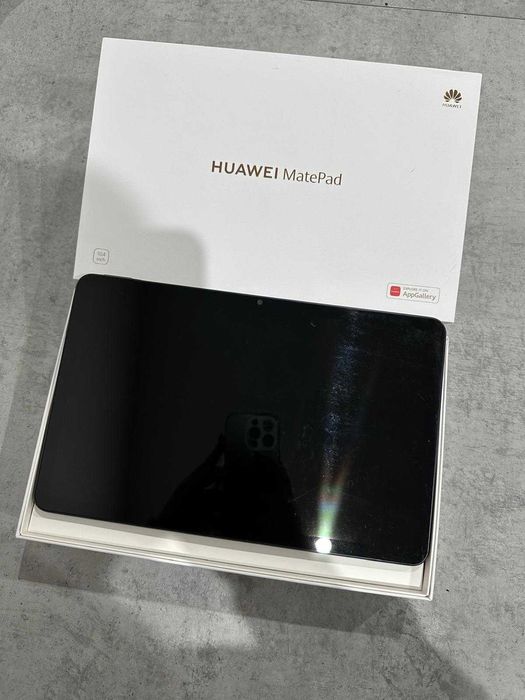 Tablet Huawei Matepad 10.4 + Caneta Huawei M-Pencil