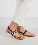 Женские Босоножки, сандалии  Tommy Hilfiger (38р. 24-24,5см.)