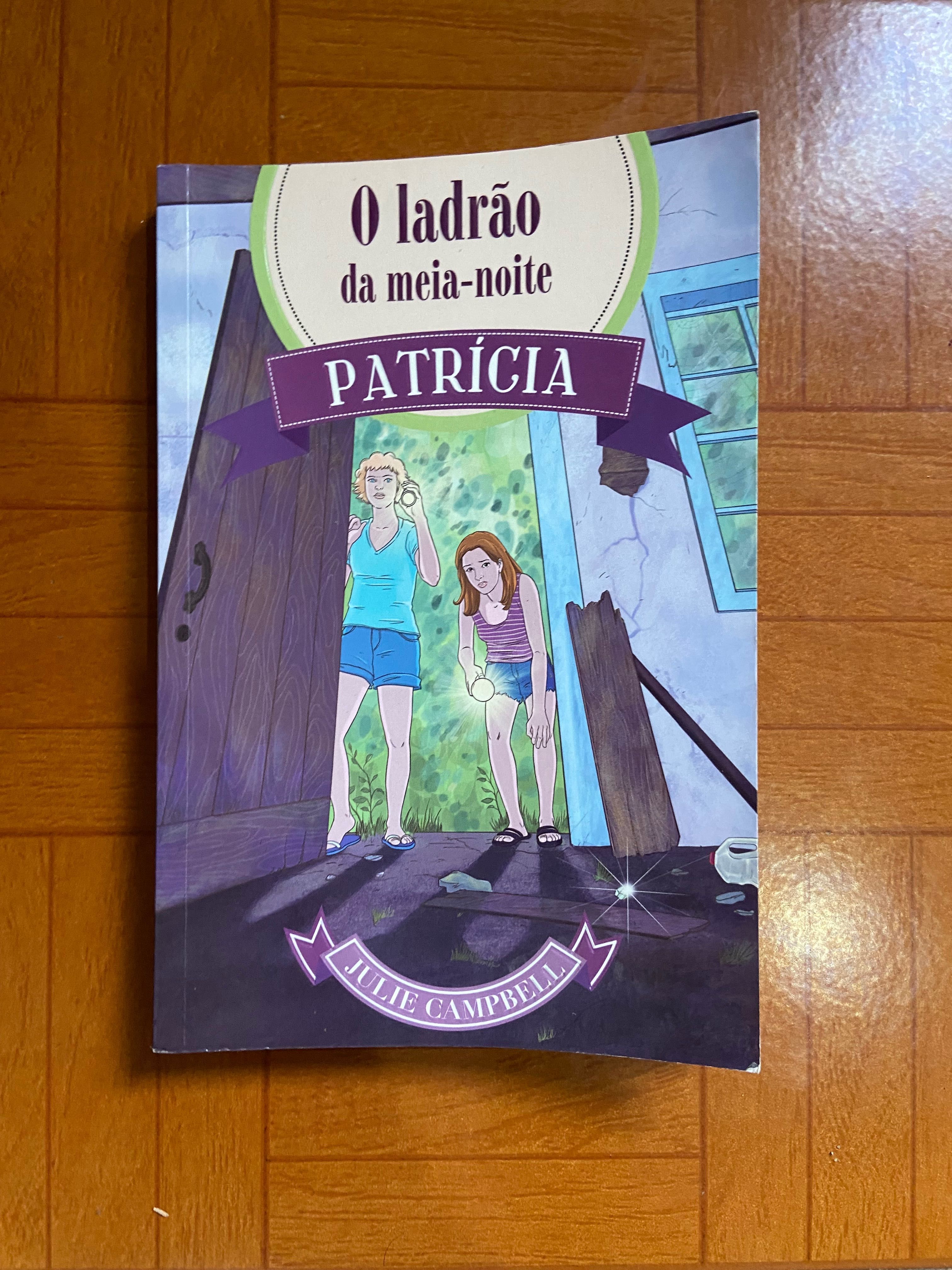 Vários livros para venda