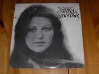 The best of - Anna Jantar stan VG