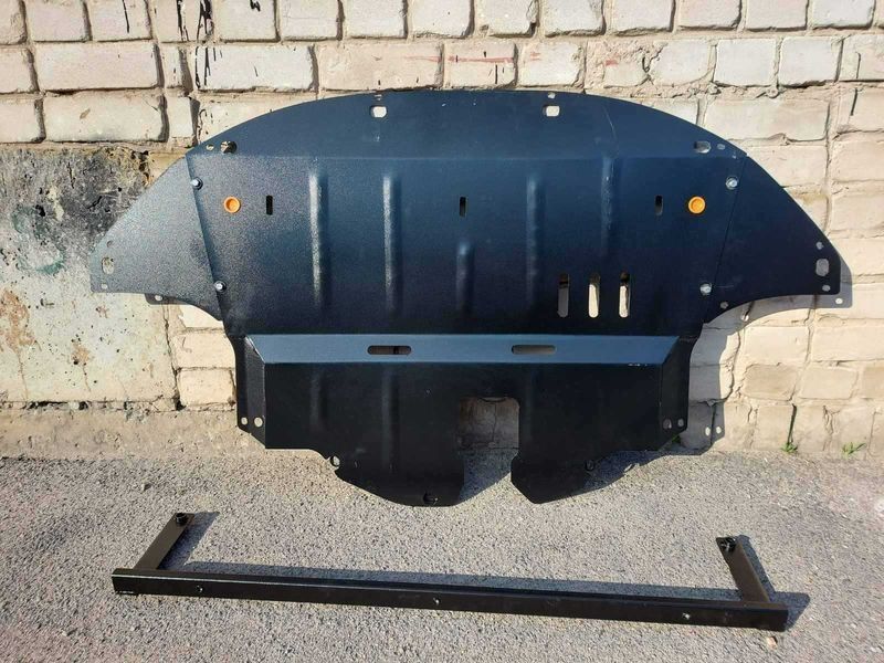 Стальний Захист Авто DODGE Journey Dart RAM Charger Caliber захист дна