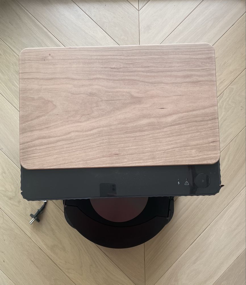Robot odkurzająco-mopujący iRobot Roomba Combo j9+