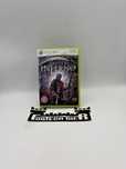 Dantes Inferno Xbox 360 Gwarancja
