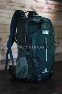 The North Face 7900 Чорний Рюкзак