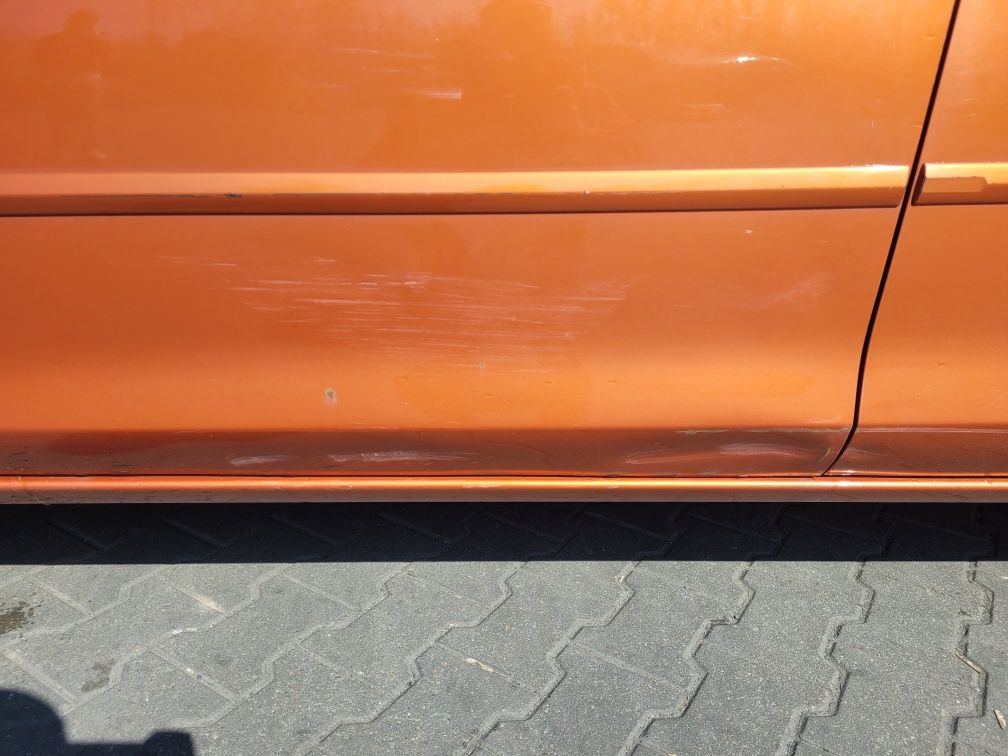 Mazda 2 2003 benzyna