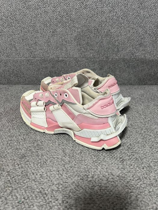 Dolce & Gabbana кросівки