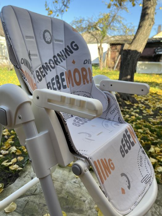 Стілець для годування bambi