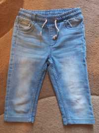 Продам дитячі джинсові шорти Cool Club 122 см