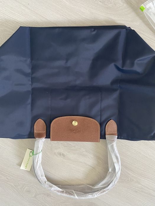 Mala longchamp nova tamanho L