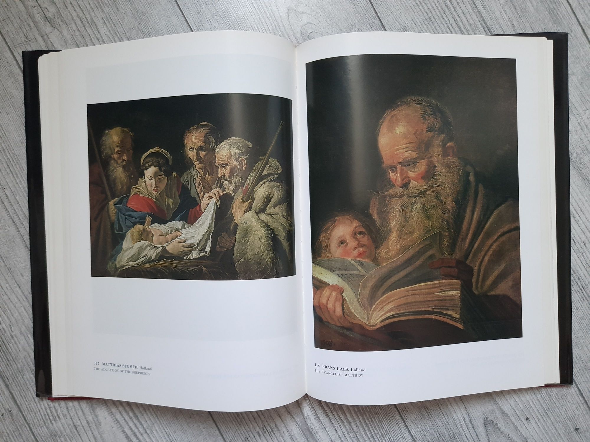 Old Master Paintings in Soviet Museums