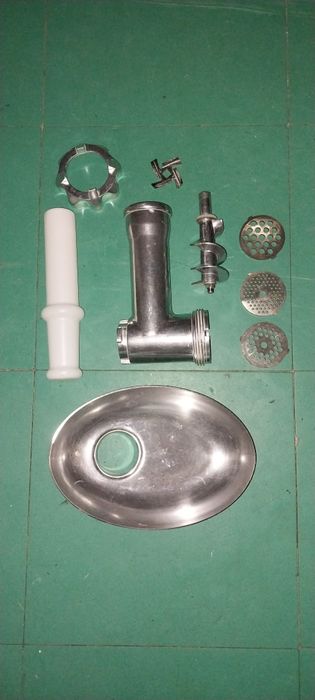 Продам мясорубка набор, комплектация