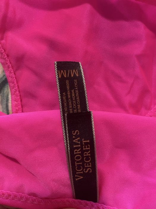 Вікторія Сікрет Viktoria’s Secret набір бюсгальтер