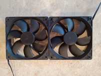 Wentylator CORSAIR A1225M12S 120mm / 2 Sztuki