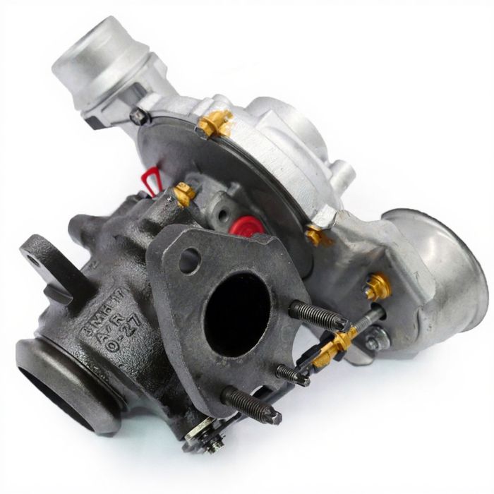 Turbina Dacia Duster, Lodgy, Logan, Sandero Renault Clio, Captur