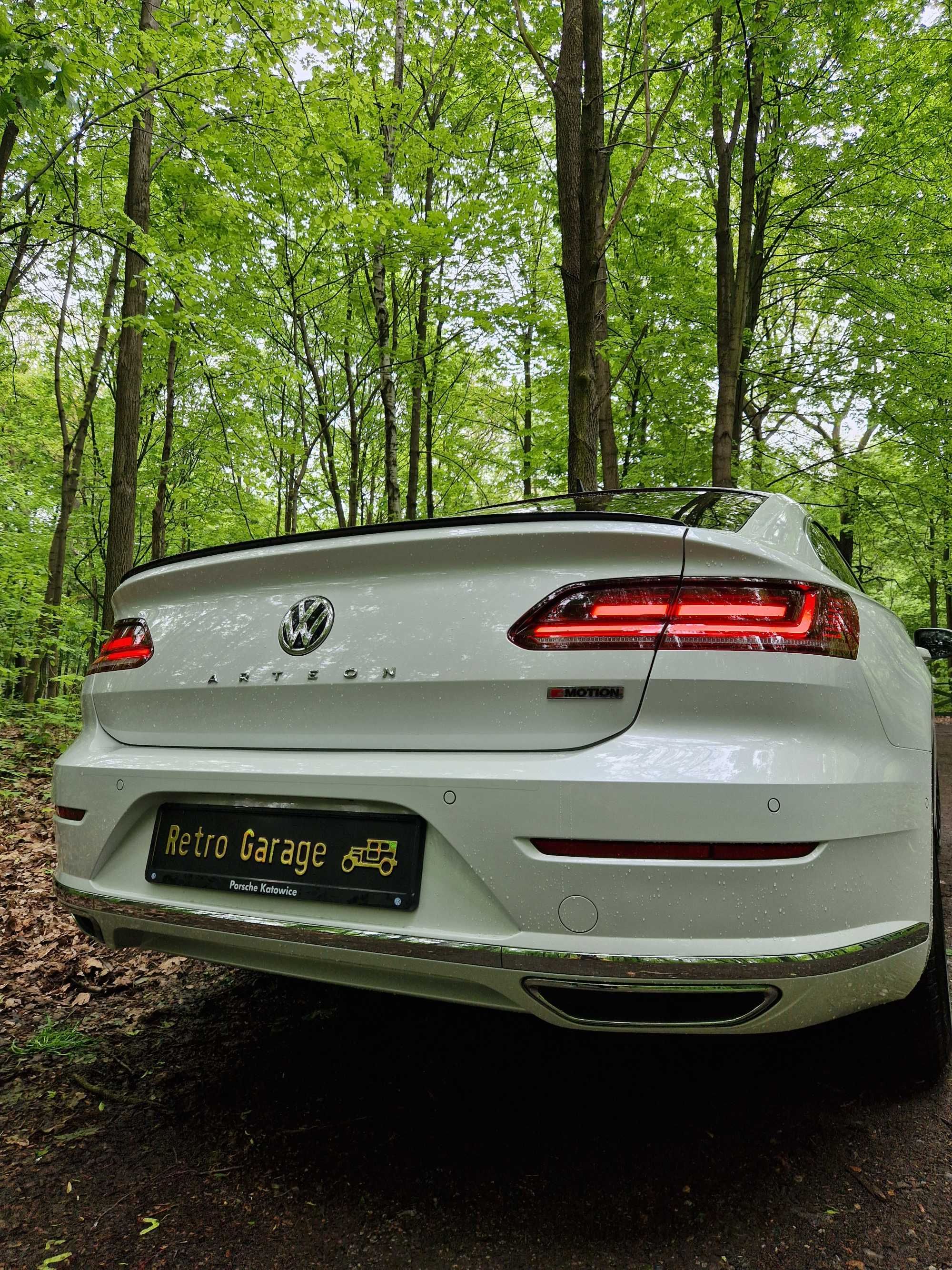 Korekta lakieru, woskowanie, ceramika, folie PPF - autodetailing Bytom