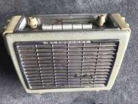 Radio Blaupunkt Derby tranzystorowe vintage kolekcjonerskie