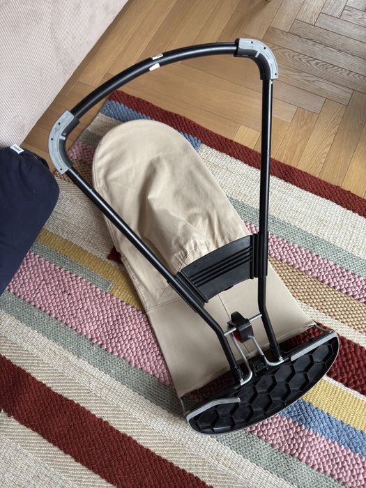 Hamaczek bujaczek leżaczek Baby Björn