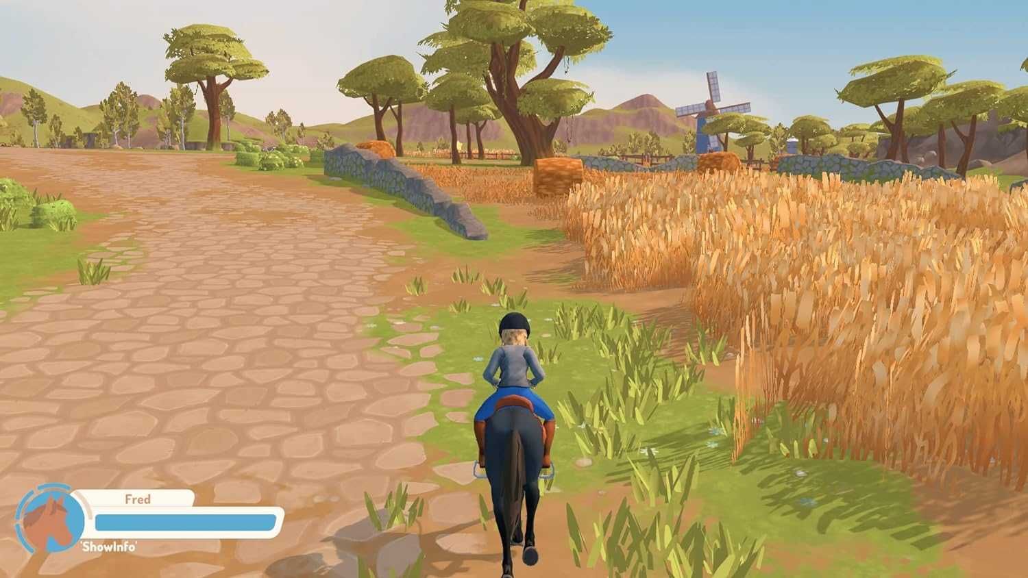 My Life: Riding Stables 3 PS4 / PS5 - super gra o koniach