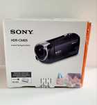Kamera Sony HDR-CX405